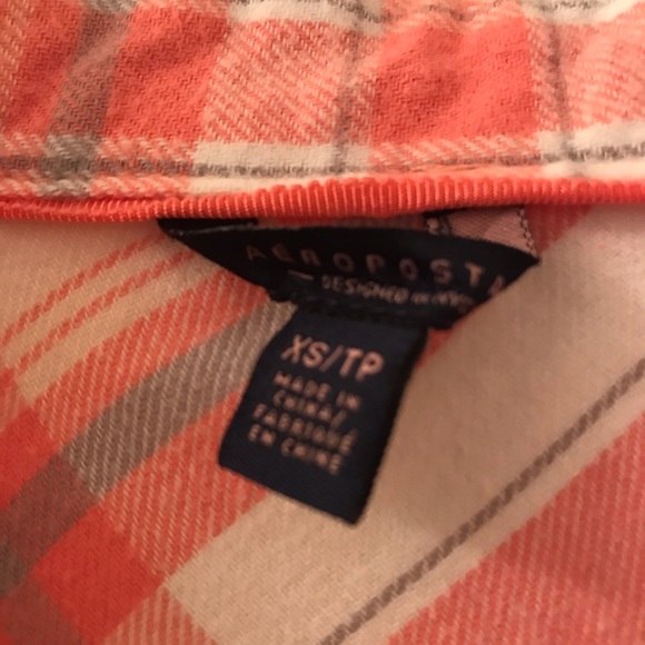 Aeropostale shirt - Picture 2 of 5